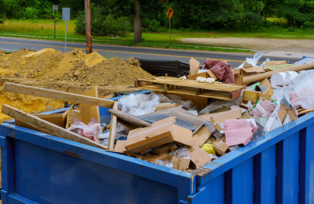 Best Hoarding Cleanup  in Fort Valley, GA